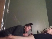 Milf didn't know what she getting it to getting fucked hardcore and screaming 5/16