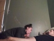 Milf didn't know what she getting it to getting fucked hardcore and screaming 6/16