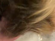 Daddy claims his slut  14/16