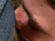 Daddy claims his slut  2/16