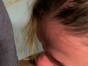 Daddy claims his slut  5/16