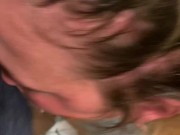 Daddy claims his slut  6/16