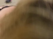 Daddy claims his slut  9/16