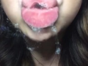 Mommy’s Kisses 3/16