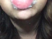 Mommy’s Kisses 7/16