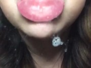 Mommy’s Kisses 8/16