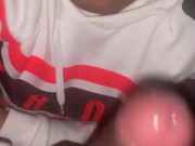 She just love giving head  11/16