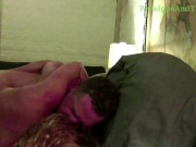 Dirty slutwife admits addiction to big cocks 8/16