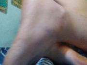 Full 10 MINUTE PAWG MASSAGE found @ PINKMOONLUST @ MANYVIDS - lots of free videos! 11/16