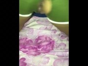 2019 Pinay Teen 18yo Creampie Compilation - ThiccCream20 16/16