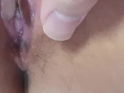 【無責任中出し】都合の良い彼氏持ちセフレに中出ししてあげた【避妊なし】 3/16