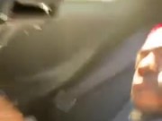 Sucking Randon dick in his car  14/16