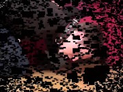 blond dominatrix want him sniff her stocking feet 1/16