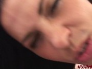 A Big Cock in Every Hole Over and Over Again for Veronica 6/16