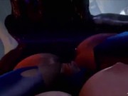 FPOV Taker POV Compilation With Monsters 12/16