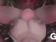 FPOV Taker POV Compilation With Monsters 15/16