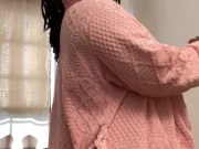 Clearing out my bowl featuring my awkward Dancing 3/16