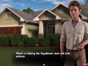 Treasure of Nadia [v.67011] [NLT Media] - (PT 78) 2/16