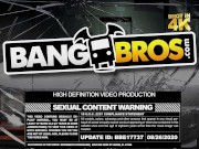 BANGBROS - Horny Step Brother At Long Last Gets Some Action From Teen Dani Blu 1/16