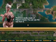 Treasure of Nadia [v.67011] [NLT Media] - (PT 79) 10/16