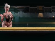 Treasure of Nadia [v.67011] [NLT Media] - (PT 79) 2/16