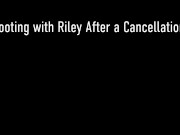 Big bOObed Asian Mommy Maxine X Won't Get Pussy Fucked But Anal & Oral Yes! 1/16