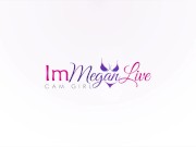 LURED AWAY TO GET IMPREGNATED - PREVIEW - ImMeganLive 1/16