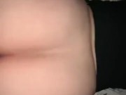 Wet Reverse Cowgirl 15/16