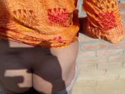 Desi village girlfriend fucking in outside 5/16