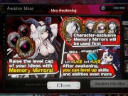 Nutaku's Alice Re:Coded X Uncensored Guide Part 2 7/16