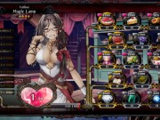 Nutaku's Alice Re:Code X Uncensored Guide Part 3 1/16