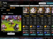 Nutaku's Alice Re:Code X Uncensored Guide Part 3 10/16