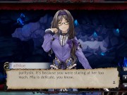 Nutaku's Alice Re:Code X Uncensored Guide Part 3 15/16