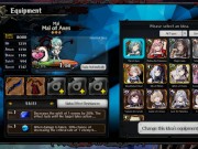 Nutaku's Alice Re:Code X Uncensored Guide Part 3 2/16