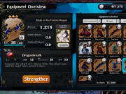 Nutaku's Alice Re:Code X Uncensored Guide Part 3 3/16