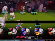 Nutaku's Alice Re:Code X Uncensored Guide Part 3 7/16