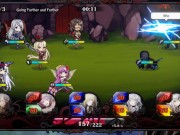 Nutaku's Alice Re:Code X Uncensored Guide Part 3 9/16