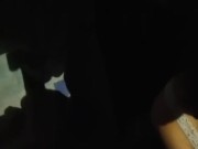 Chica latina lo chupa excelente 1 15/16