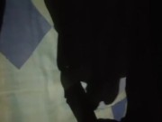 Chica latina lo chupa excelente 1 3/16