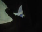 Chica latina lo chupa excelente 2 3/16