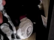 I fulfill a fan's wish, custom video 1/16