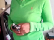 I fulfill a fan's wish, custom video 3/16