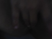 I fulfill a fan's wish, custom video 8/16