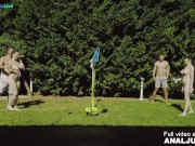 Antonia Sainz, Damaris X - in a new scene by Only3x Just Anal 6/16