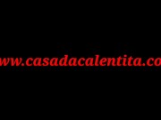 I fuck the pizza delivery man without a condom part 2 16/16