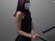 обкончал в подъезде за шоколадку 2/16