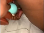 My wife and Bestfriend danced all night then masturbated 5/16