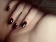 This mornings snaps to one of my followers. 4/16