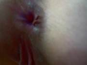 ANAL! STEP SISTER DESTROYED 12/16