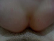 ANAL! STEP SISTER DESTROYED 13/16